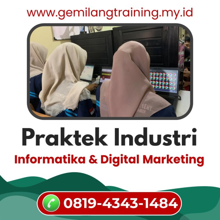 Tempat Praktek Industri Multimedia Terdekat Malang.JPG