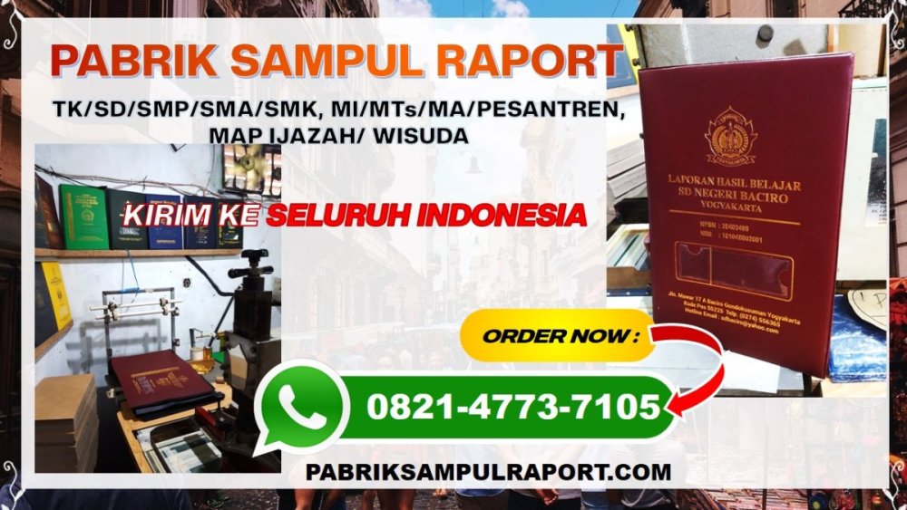 0821-4773-7105 Map Plastik Untuk Raport di Tulang Bawang.JPG