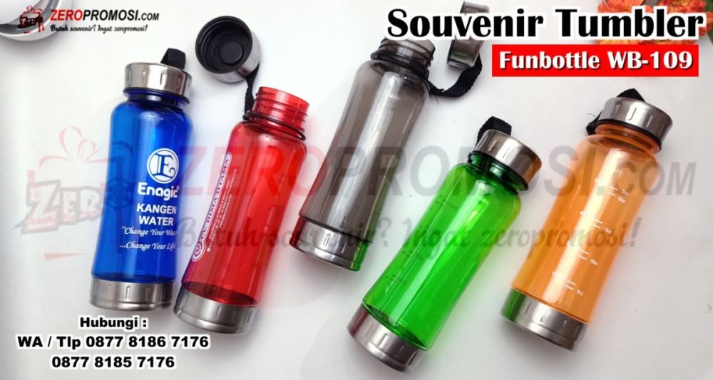 Jual Souvenir Promosi Botol Minum Funbottle Tumbler WB-109.jpg