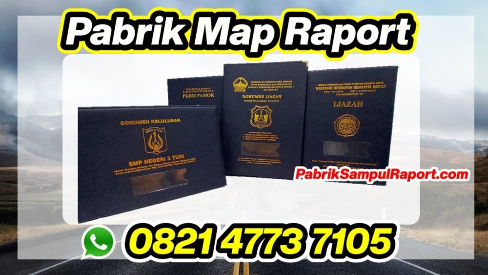 0821-4773-7105 Cover Raport Sma di Kota Surabaya.JPG