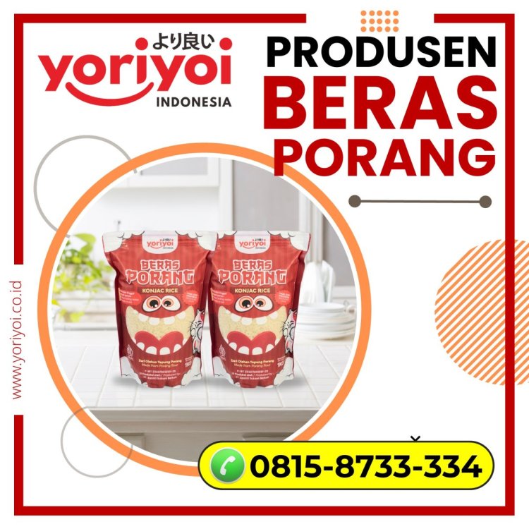 Supplier Beras Porang Baik Untuk Kesehatan.JPG