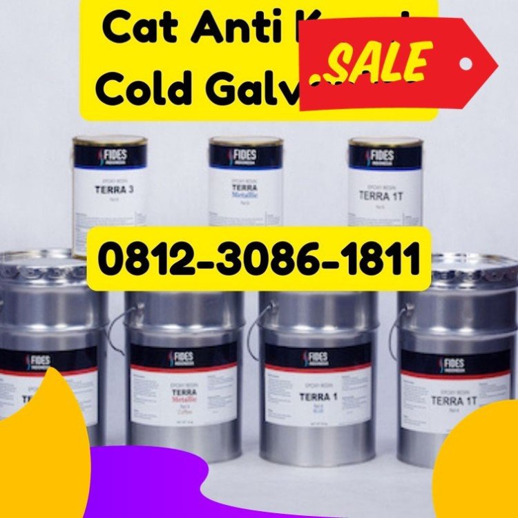Supplier Cat Cold Galvanize Sulawesi Utara.JPG