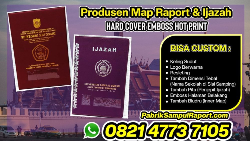 0821-4773-7105 Pabrik Map Raport di Banjarnegara.JPG
