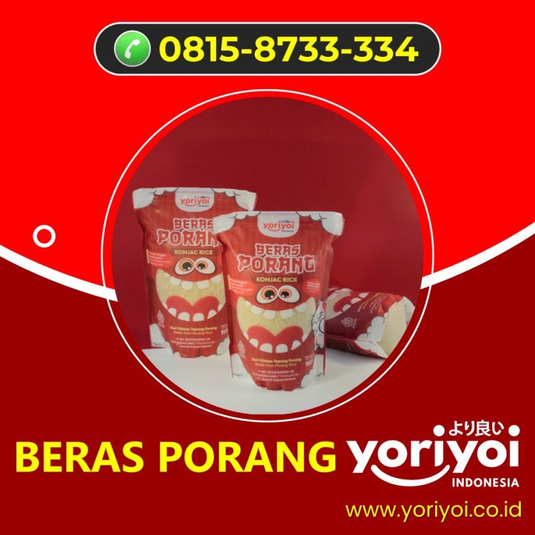 Distributor Beras Shirataki Banjarmasin Hub 0815-8733-334.JPG