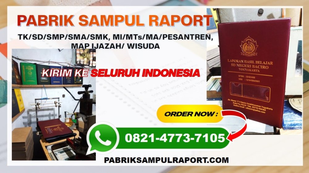 0821-4773-7105 Vendor Sampul Raport di Pasaman Barat.JPG