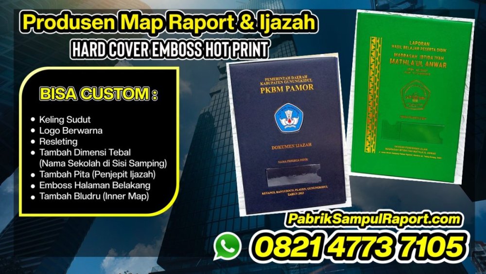0821-4773-7105 Harga Sampul Raport di Aceh Besar.JPG