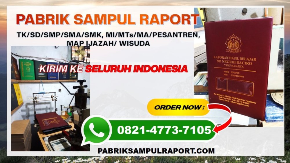 0821-4773-7105 Percetakan Sampul Raport di Tanjung Jabung Barat.JPG