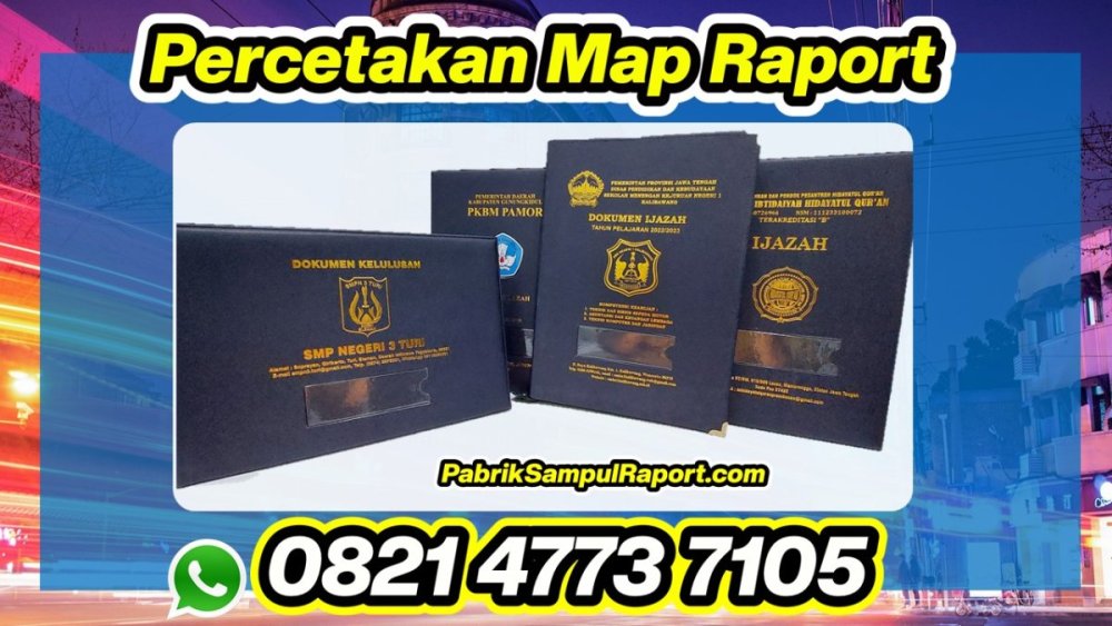 0821-4773-7105 Percetakan Sampul Raport di Luwu Timur.JPG