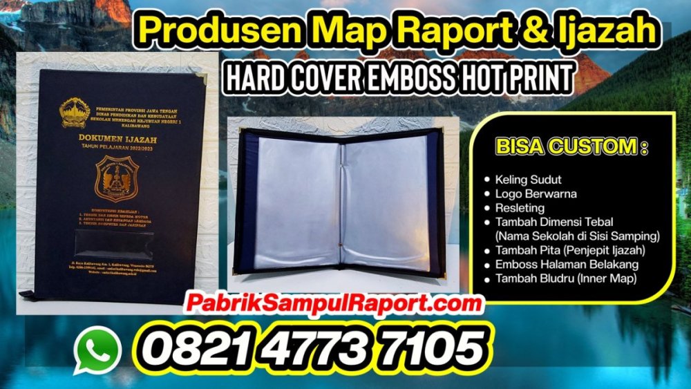 0821-4773-7105 Vendor Sampul Raport di Kota Gorontalo.JPG