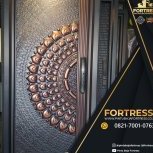 Produsen Pintu Baja Fortress
