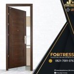 Galih Produsen Pintu Baja