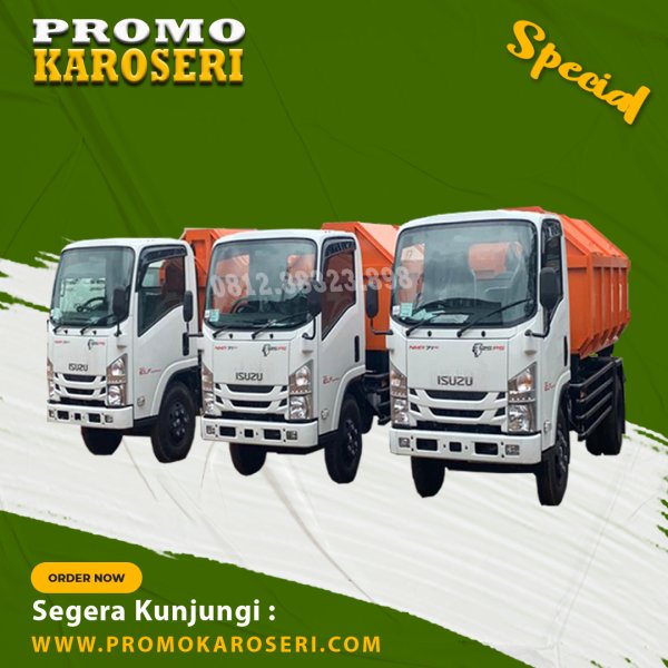 Promo Karoseri - Truck Sampah - 2.jpg