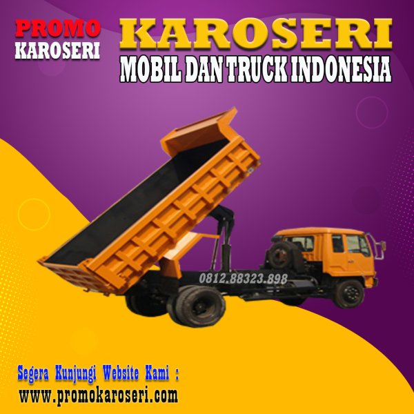 Promo Karoseri  - Karoseri - Dump Truck.jpg