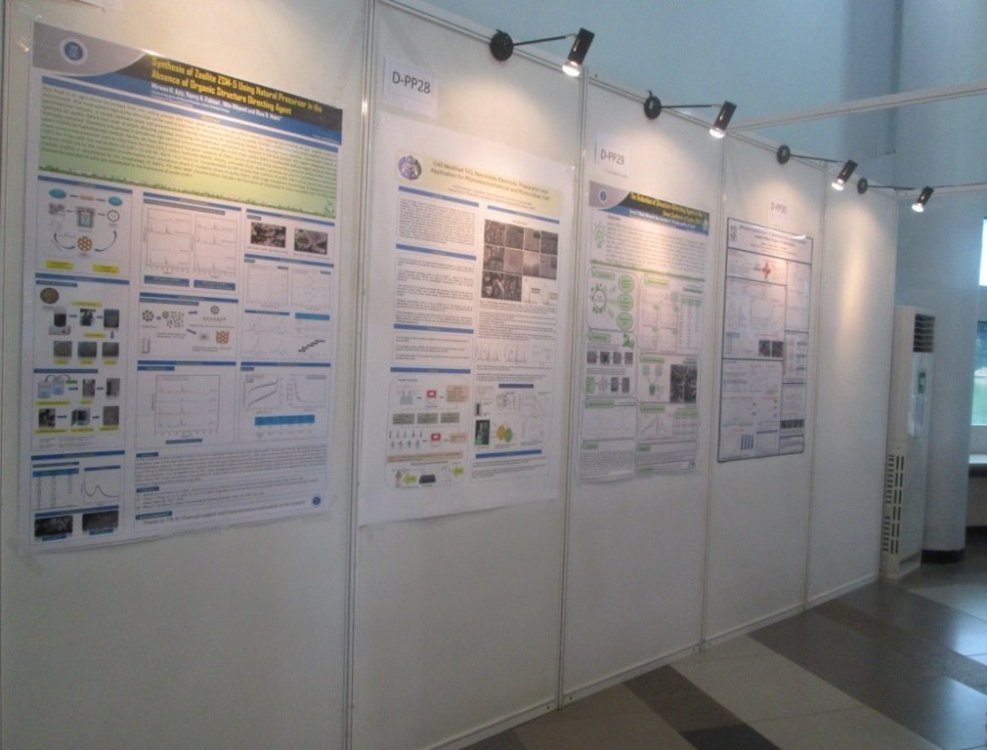 Amanah! 0856 9741 2241 (WA), Vendor Booth Hotel Pameran Jakarta Selatan.JPG