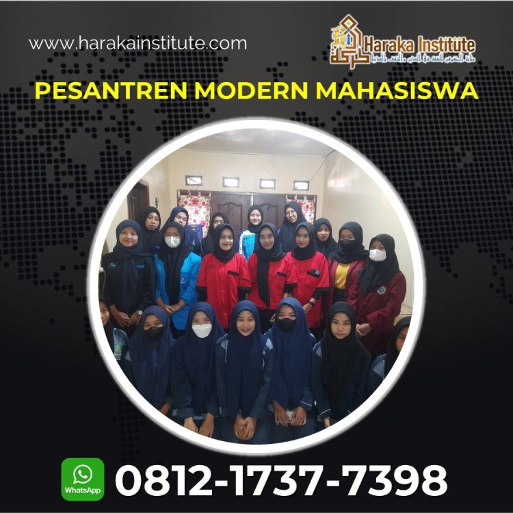 Mahad Mahasiswa Polinema Malang.JPG