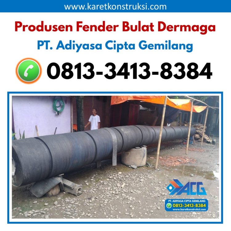 Fender Kapal Laut .JPG