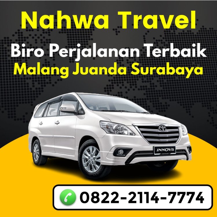 Harga Travel Juanda Ke Batu Malang.JPG