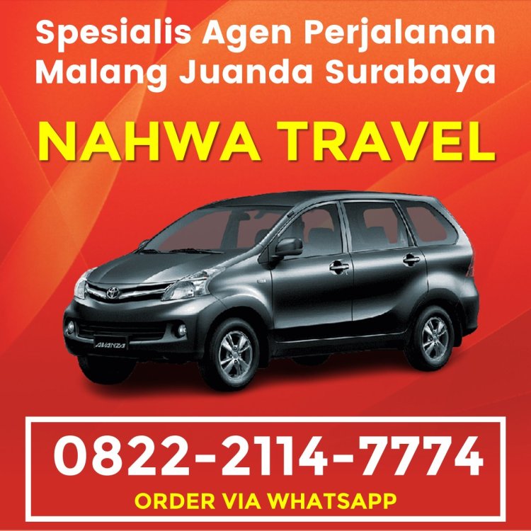 Sewa Travel Bantur Malang Surabaya Juanda.JPG
