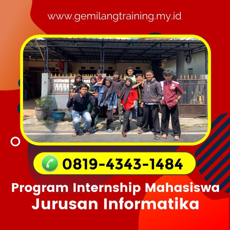 Internship Jurusan Manajemen Pemasaran.JPG