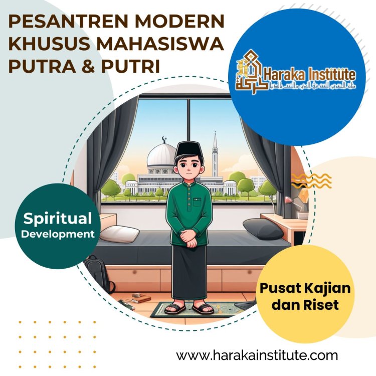 Pesantren Kampus UM Malang.JPG