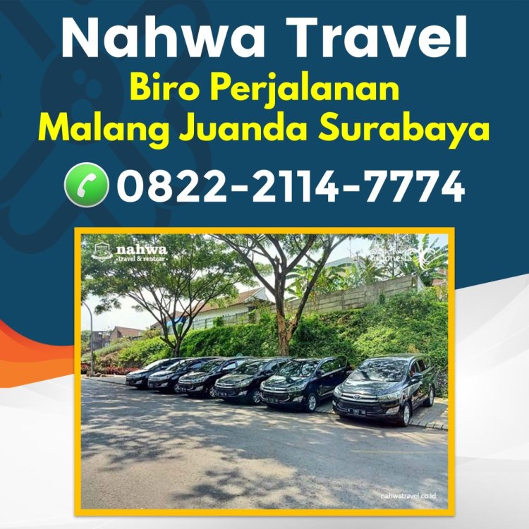 Mobil Travel Surabaya Malang.JPG