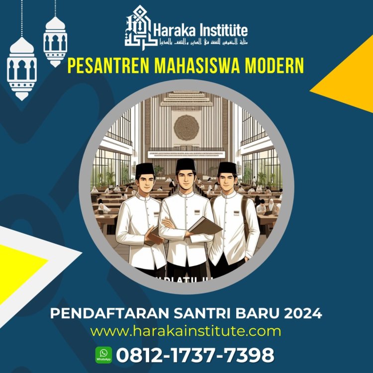 Pesantren Mahasiswa Putri Wilayah Kampus UIN Malang.JPG