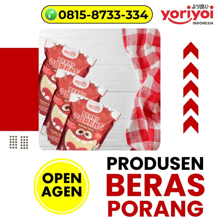 Distributor Beras Shirataki Baik Untuk Kesehatan.JPG