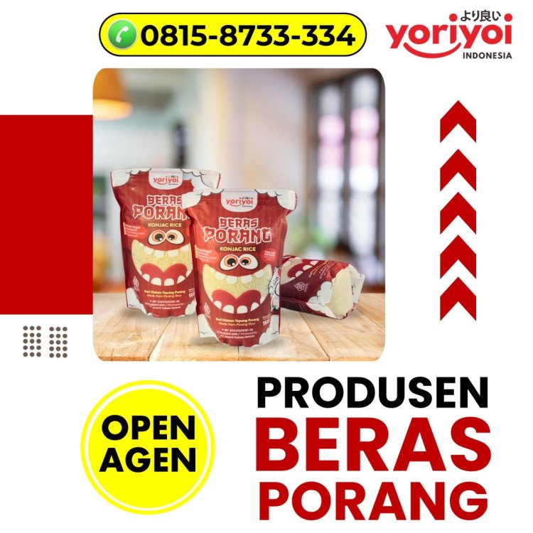 Distributor Beras Shirataki Rendah Kalori.JPG