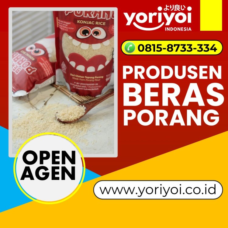 Produsen Beras Shirataki Aman Untuk Asam Urat.JPG