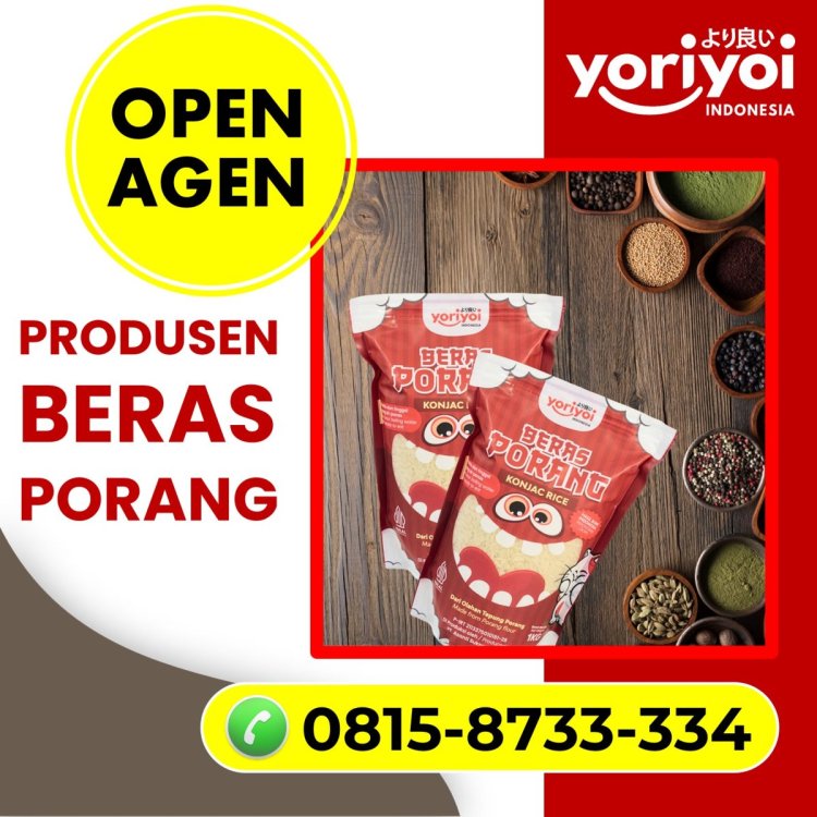 Jual Beras Porang Bergizi.JPG