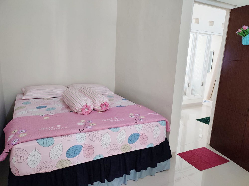 Sewa Villa di Kota Batu Malang Dekat Jatim Park 3, Dino Park, Milenial Glow Garden, Jatim Park 1, Jatim Park 2