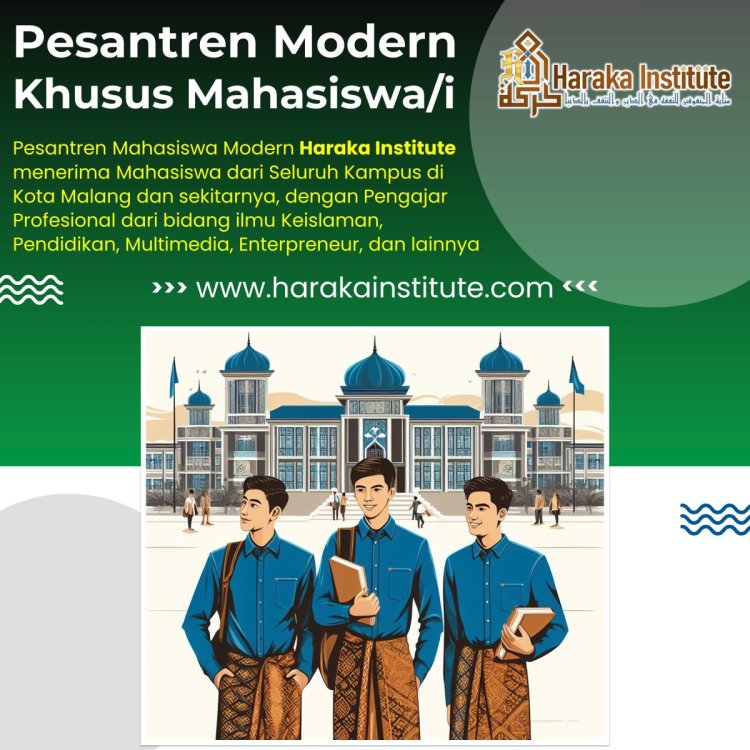 Pesantren Kampus Widyagama Malang.JPG