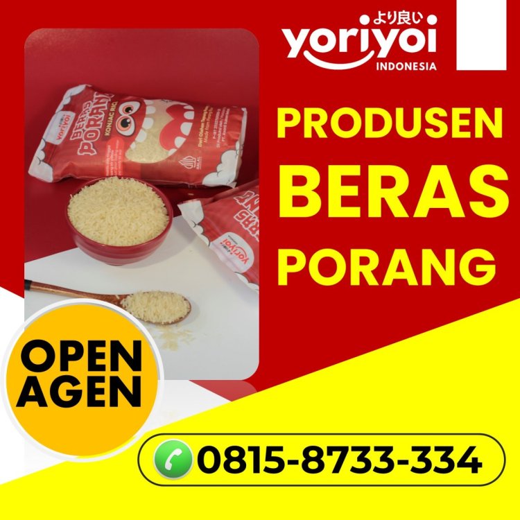 Distributor Beras Porang Rendah Kalori.JPG