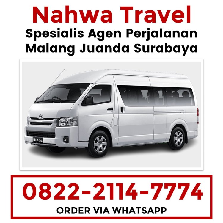 Travel Klojen Malang Surabaya Juanda.JPG