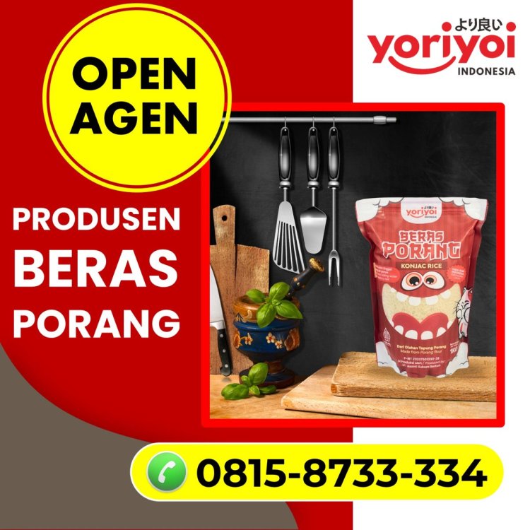 Jual Beras Porang Aman Untuk Asam Urat.JPG