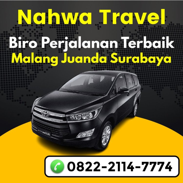 Travel Juanda Malang Lewat Tol.JPG