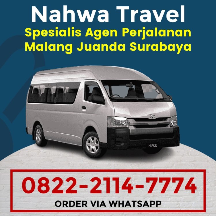 Sewa Travel Sukun Malang Surabaya Juanda.JPG