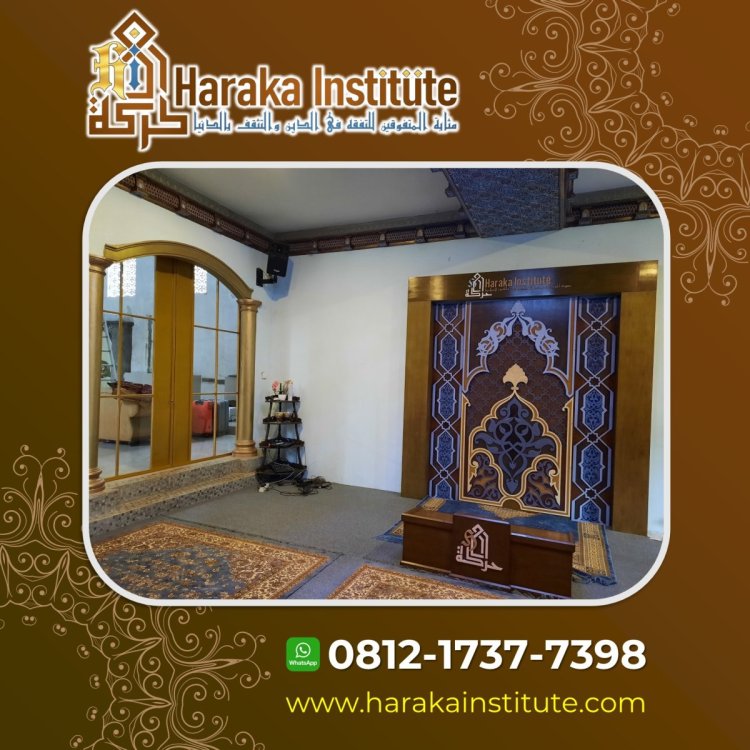 Ponpes Mahasiswa Wilayah Kampus ITN Malang.JPG