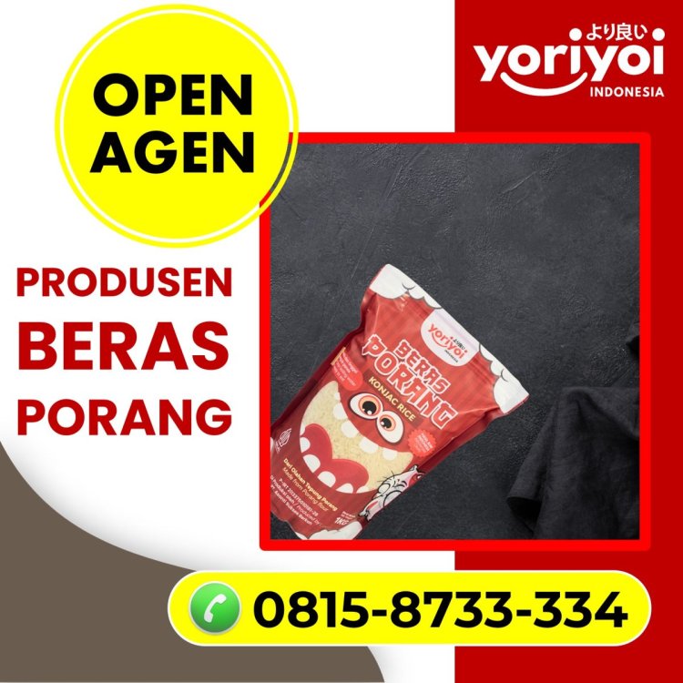 Jual Beras Porang Best Seller.JPG