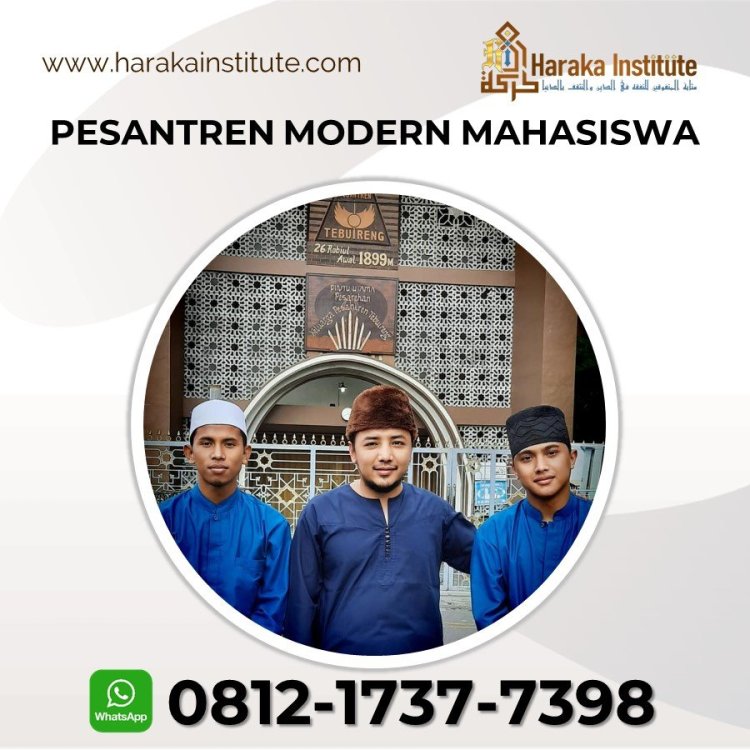 Homestay Pesantren Mahasiswa UB Malang.JPG