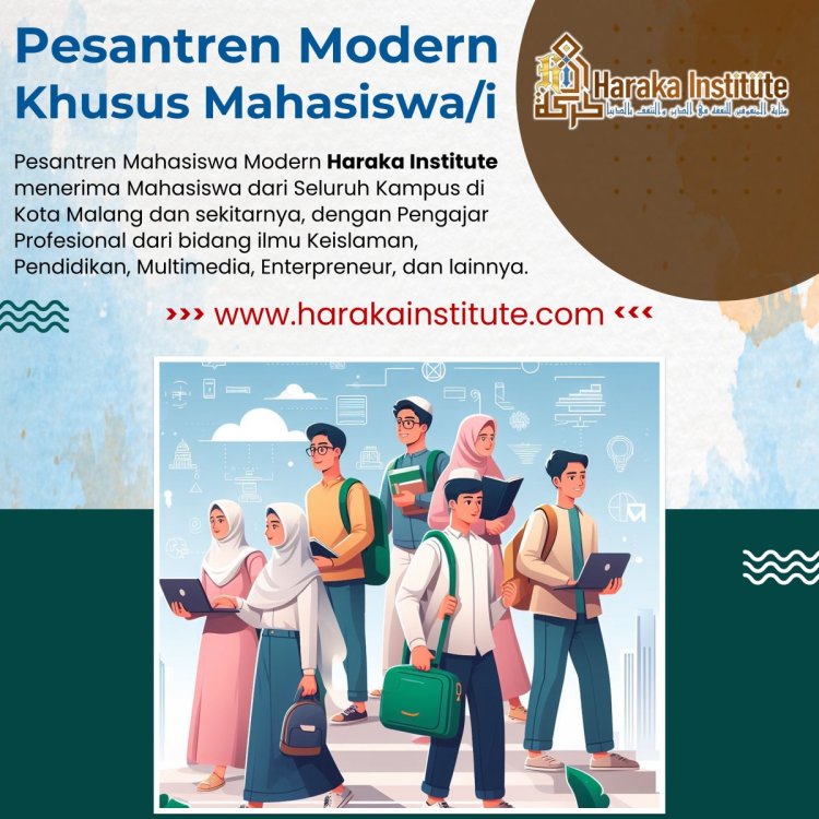 Pesantren Kampus UB Malang.JPG