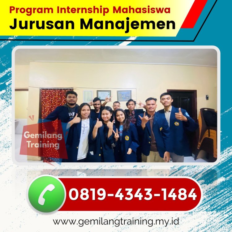 Internship Jurusan Manajemen.JPG