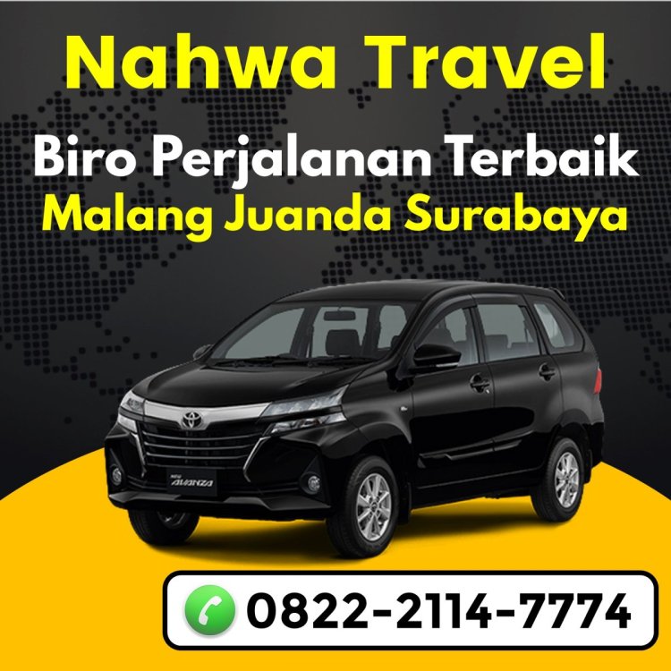 Travel Eksekutif Malang Juanda.JPG