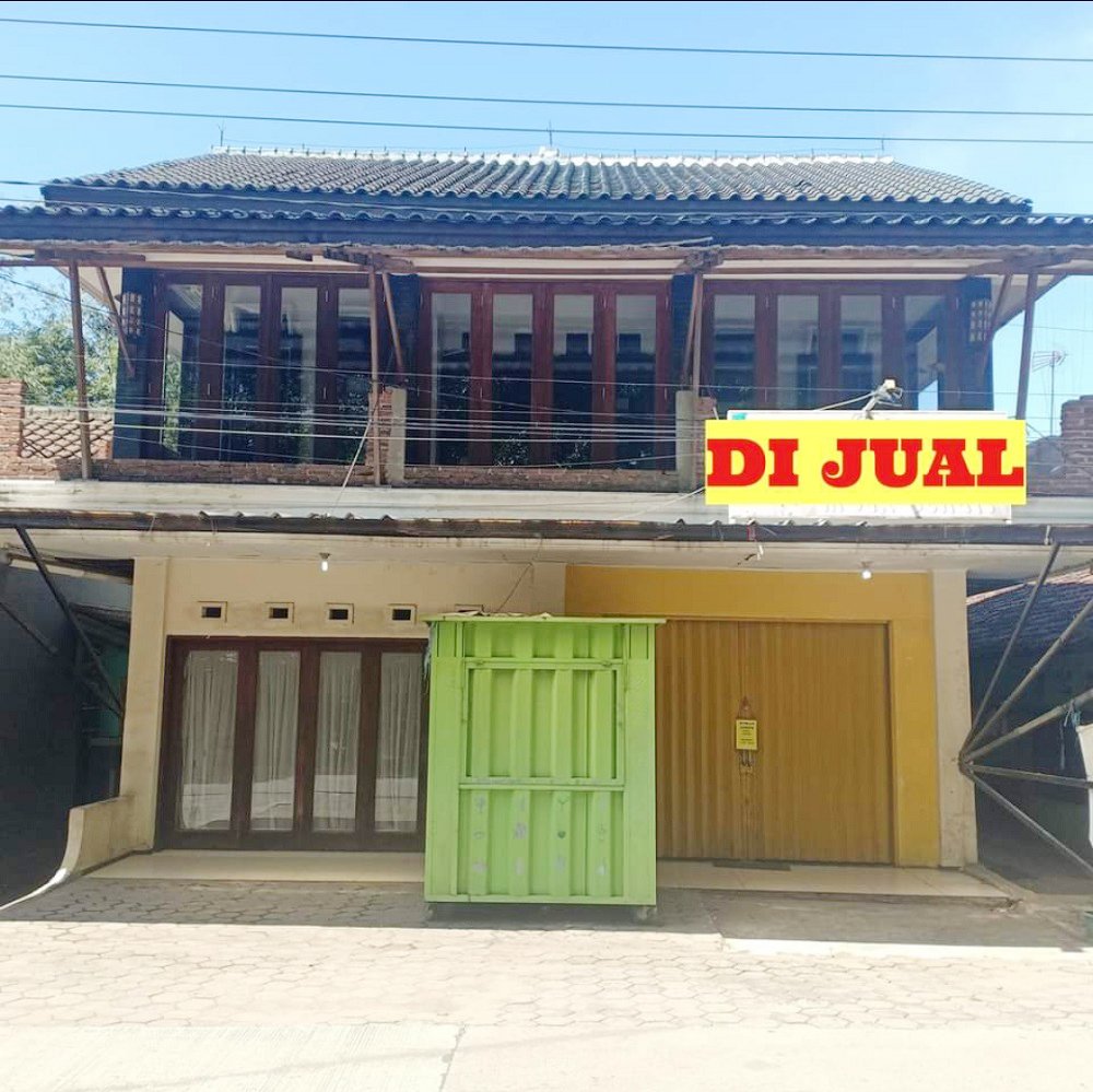 Rumah Dijual di Kota Cilegon Dekat Alun-Alun Kota Cilegon, Transmart Cilegon, CitiMall Cilegon, RSUD Kota Cilegon, PT. Krakatau Steel