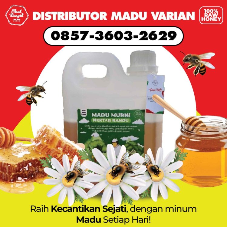 Madu Varian Randu-01.jpg