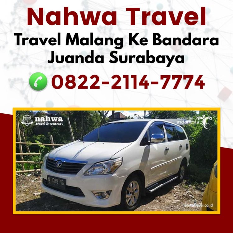 Travel Bandara Juanda Ke Malang Melalui Tol.JPG
