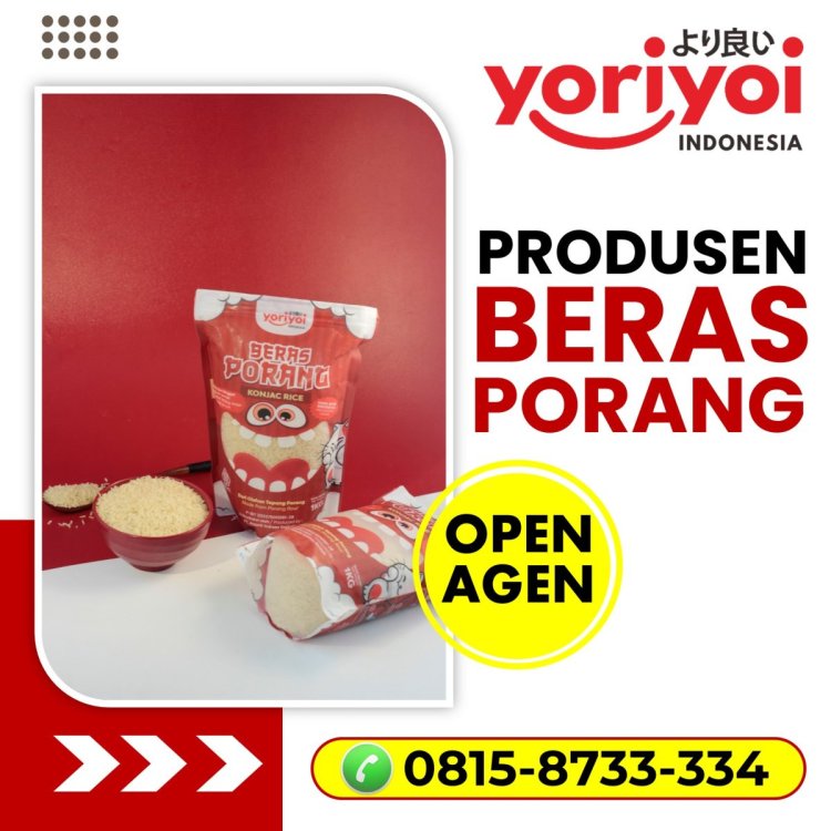 Distributor Beras Shirataki Harga Terjangkau.JPG
