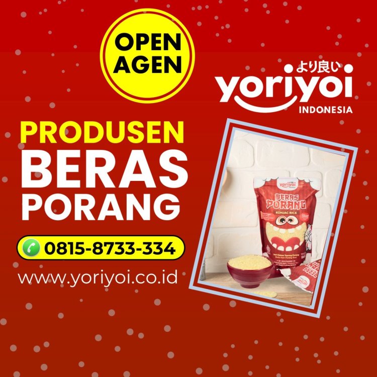 Produsen Beras Shirataki Untuk Maag.JPG