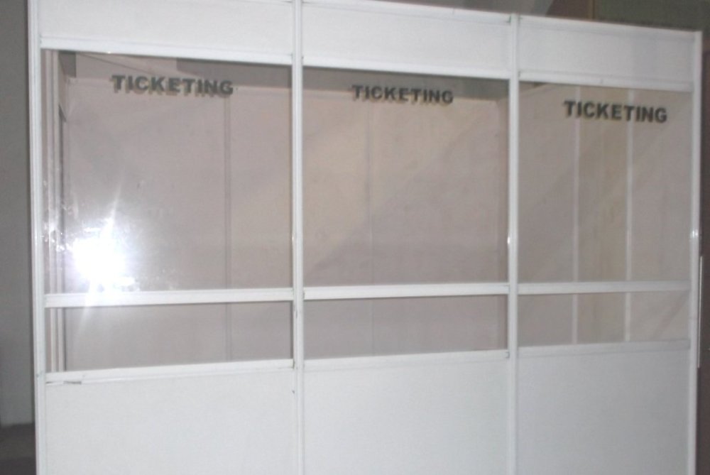 Terbaik! 0856 9741 2241 (WA), Jual Booth Counter Pameran Jakarta.JPG