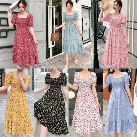 1806666137_loralDressKoreanLookPastelBungaImlekKoreaLookFlowerPuffyPantaiStretchMelarSummerMusimPanasPinkGreen(1).jpg.b008cd7521183104410044fcb398b4de.jpg